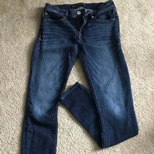 Express Mid Rise Legging